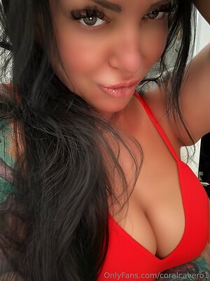 coralcavero1 Nude Leaked Photo #37