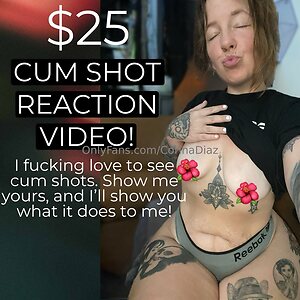 corinasbooty Nude Leaked Photo #7