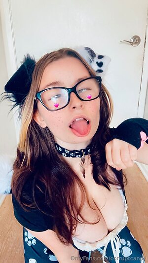 corruptcandii Nude Leaked Photo #4