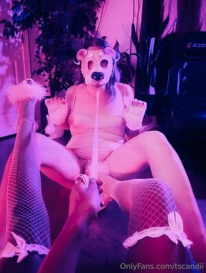 corruptcandii Nude Leaked Photo #9