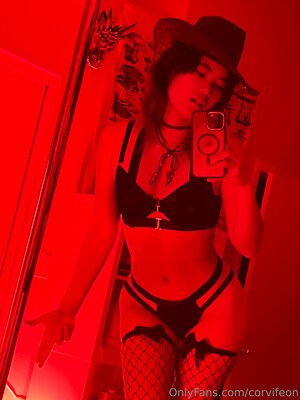 corvifeon Nude Leaked Photo #24