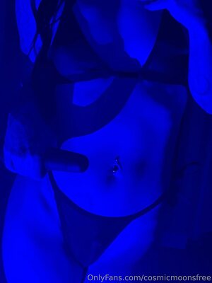 cosmicmoonsfree Nude Leaked Photo #21