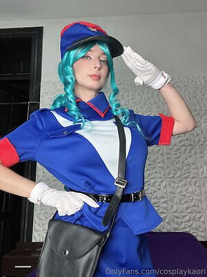 cosplaykaori Nude Leaked Photo #22