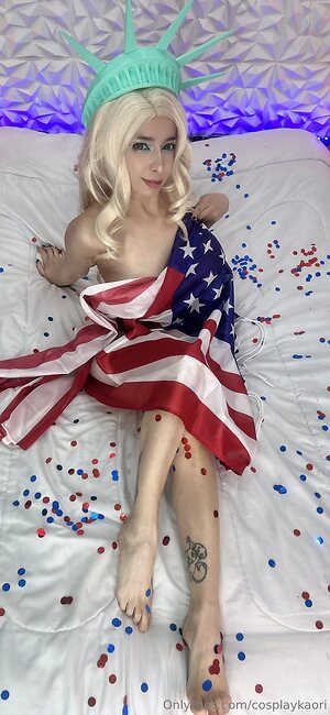 cosplaykaori Nude Leaked Photo #33