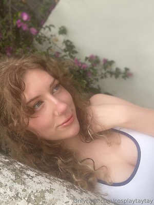cosplaytaytay Nude Leaked Photo #7