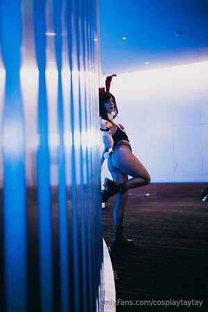 cosplaytaytay Nude Leaked Photo #16