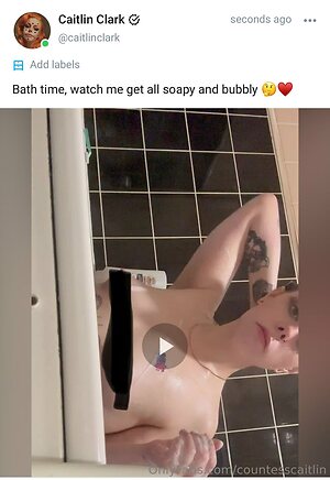 countesscaitlin Nude Leaked Photo #6