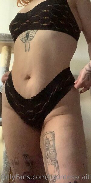 countesscaitlin Nude Leaked Photo #11