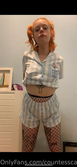 countesscaitlin Nude Leaked Photo #16