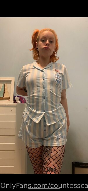 countesscaitlin Nude Leaked Photo #17