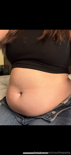 courthwpasta Nude Leaked Photo #8