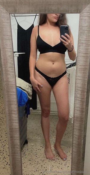 courthwpasta Nude Leaked Photo #14