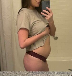 courthwpasta Nude Leaked Photo #16
