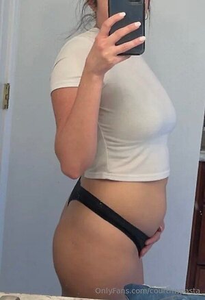courthwpasta Nude Leaked Photo #19