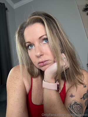 courtneyanntt Nude Leaked Photo #7
