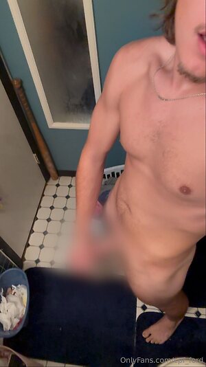 cpf ford Nude Leaked Photo #20