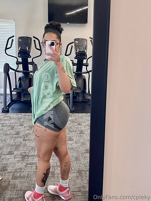 cpieky Nude Leaked Photo #22