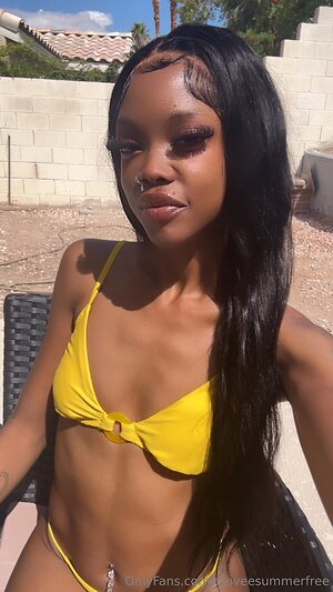craveesummerfree Nude Leaked Photo #4