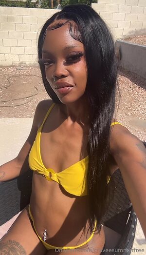 craveesummerfree Nude Leaked Photo #6