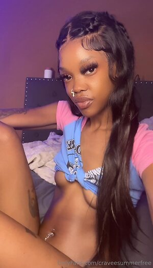 craveesummerfree Nude Leaked Photo #10