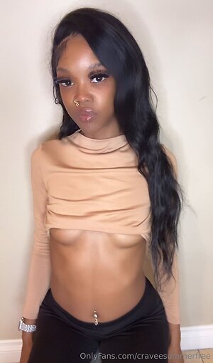 craveesummerfree Nude Leaked Photo #13