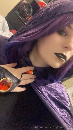 crazykenna5150 Nude Leaked Photo #12