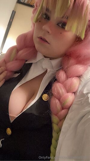 crazykenna5150 Nude Leaked Photo #14
