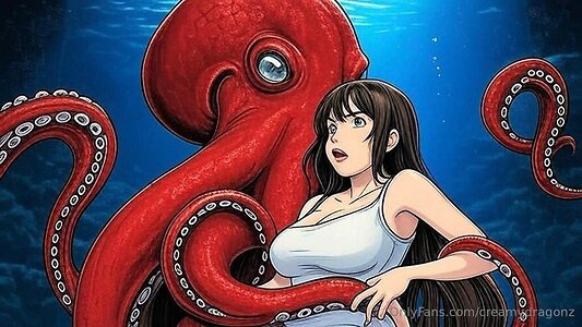 creamydragonz Nude Leaked Photo #19