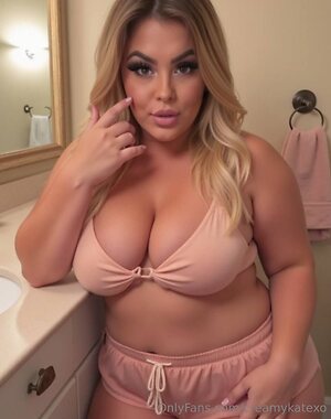 creamykatexo Nude Leaked Photo #5