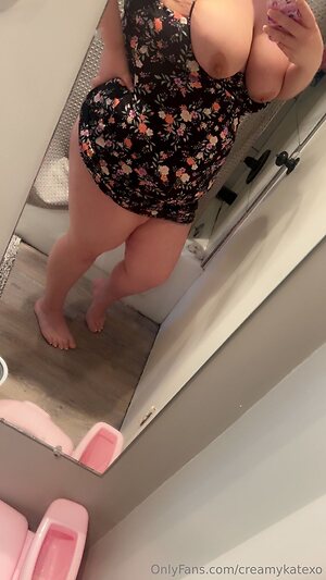 creamykatexo Nude Leaked Photo #8