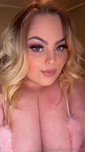 creamykatexo Nude Leaked Photo #11