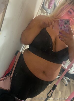 creamykatexo Nude Leaked Photo #22