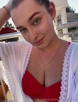 creamykiraxo Nude Leaked Photo #27