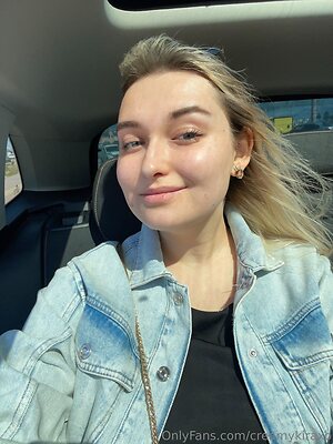 creamykiraxo Nude Leaked Photo #31