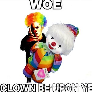 crickettheclown Nude Leaked Photo #35