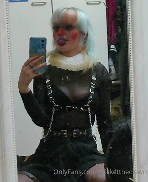crickettheclown Nude Leaked Photo #38