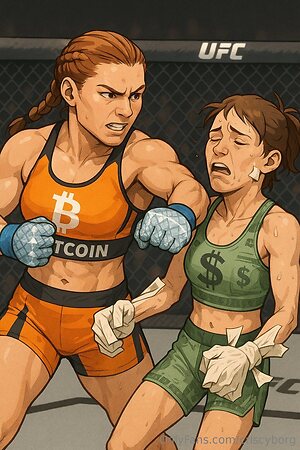 criscyborg