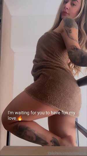 crisospina Nude Leaked Photo #22
