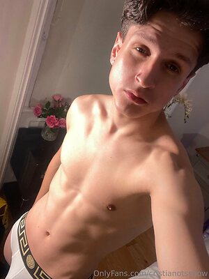 cristianotsshow Nude Leaked Photo #13
