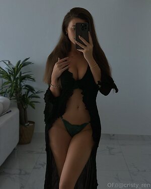cristy ren Nude Leaked Photo #13