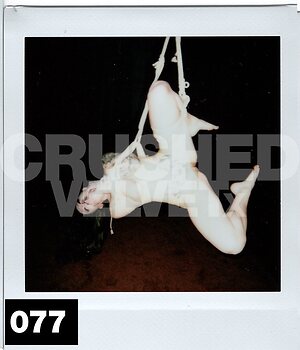 crushedvelvetx Nude Leaked Photo #6
