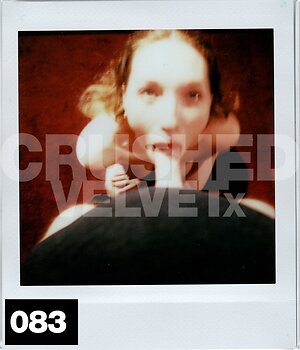 crushedvelvetx Nude Leaked Photo #12