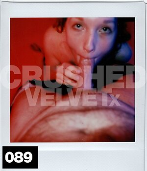 crushedvelvetx Nude Leaked Photo #18