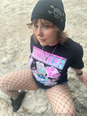 cryptmommyfree Nude Leaked Photo #3