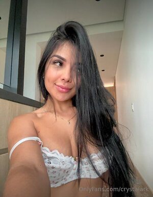 crystalark Nude Leaked Photo #12