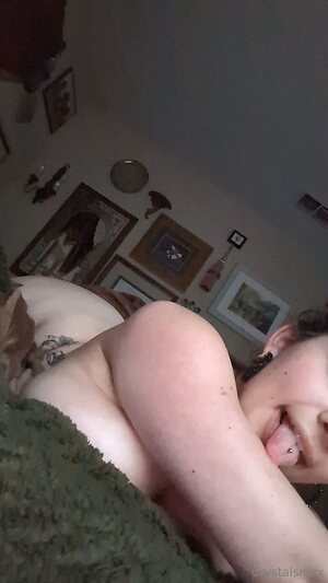 crystallovinghomo Nude Leaked Photo #19