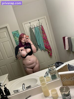 cryxtid Nude Leaked Photo #35