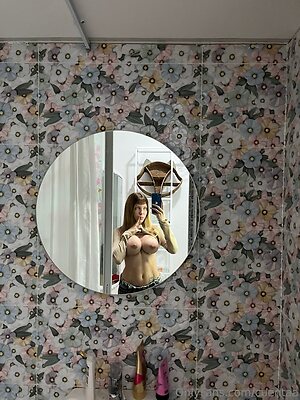 cuentaa Nude Leaked Photo #6