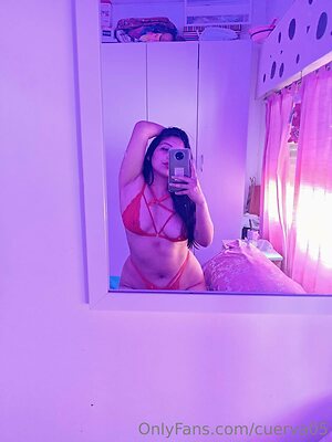 cuerva05 Nude Leaked Photo #6