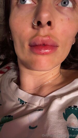 cum4kate Nude Leaked Photo #25